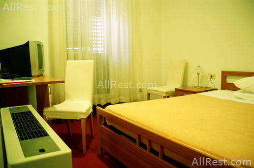 Slavija Hotel 14